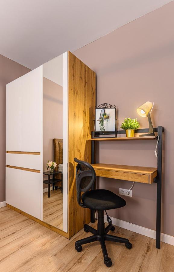 Schei Gate Apartment Braşov Exterior foto